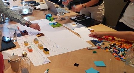 Curso de Agile y Scrum