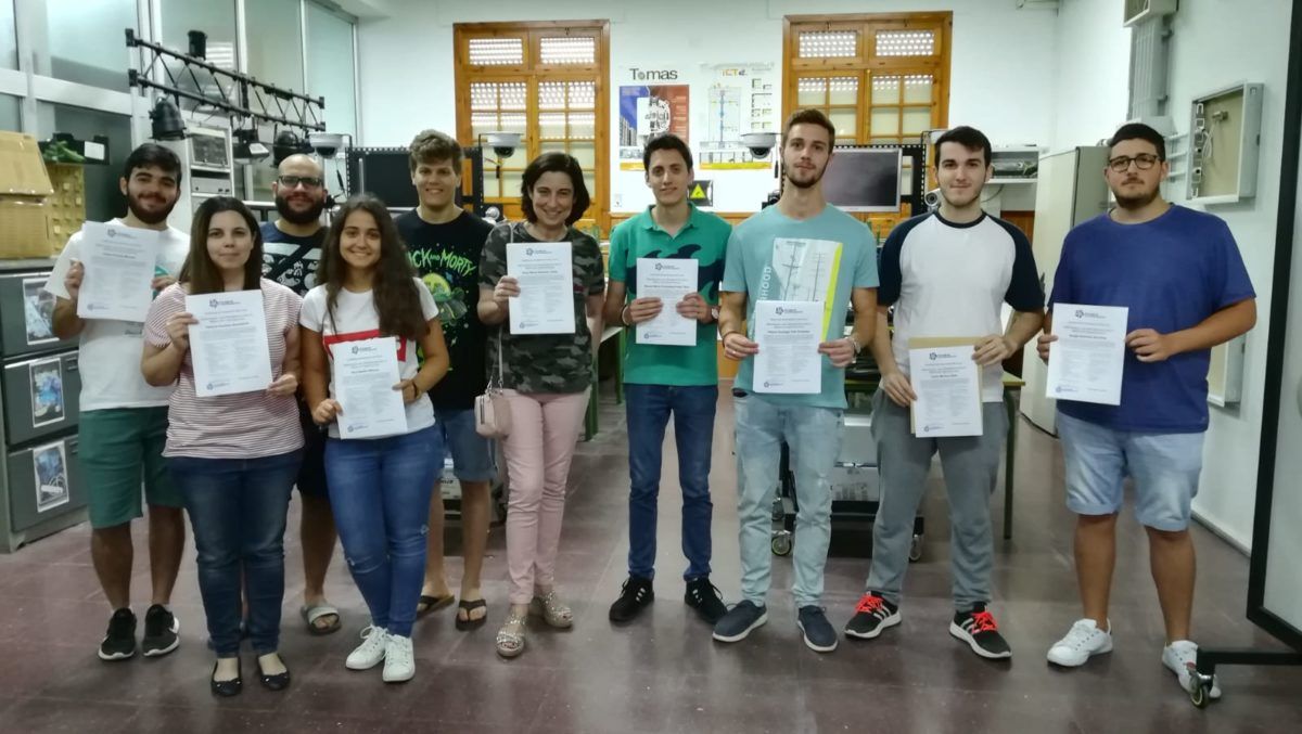 lean en la formación profesional