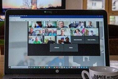 Curso Lean impartido en aula virtual