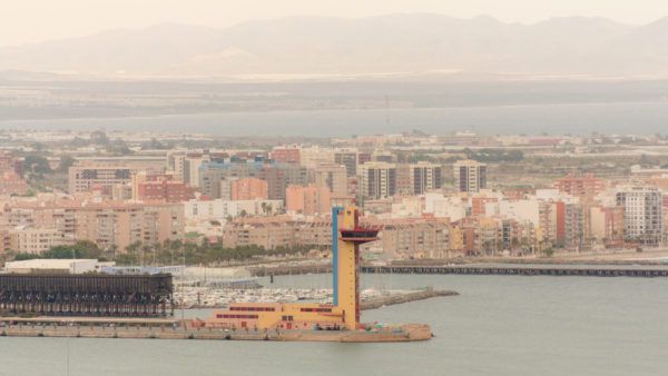 Curso de Lean Management Almería