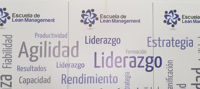 Experiencias Lean