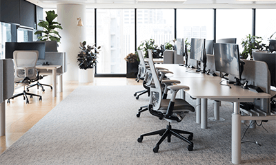 curso online de lean office