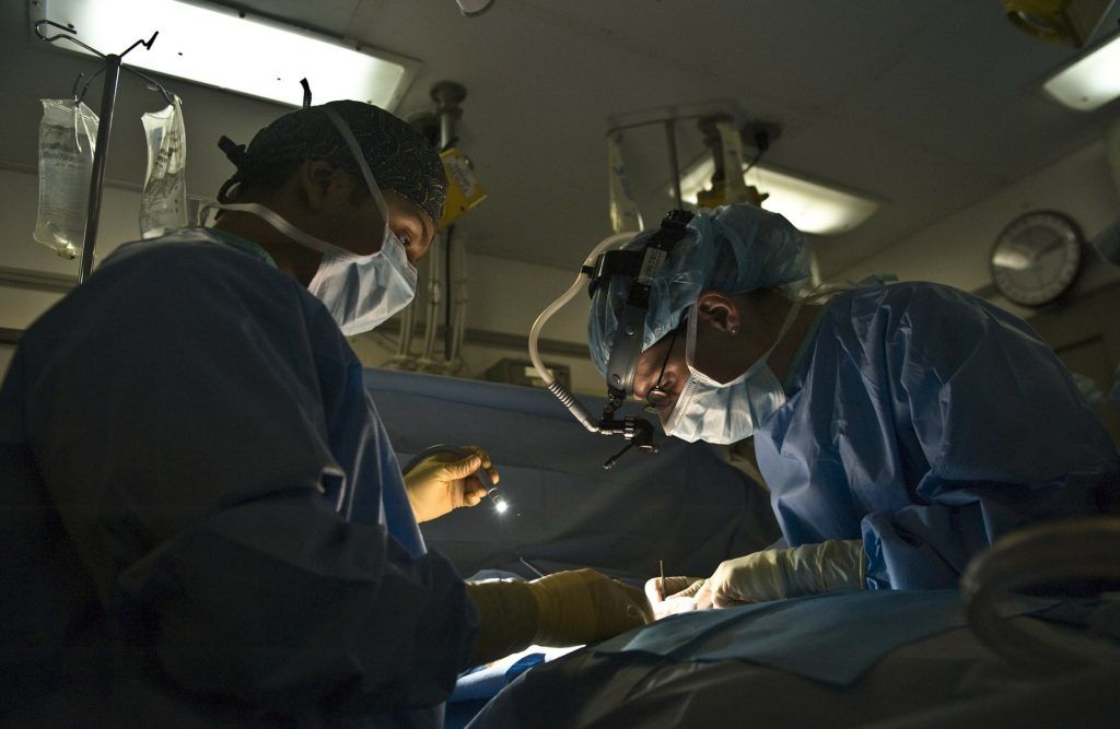 Lean Healthcare