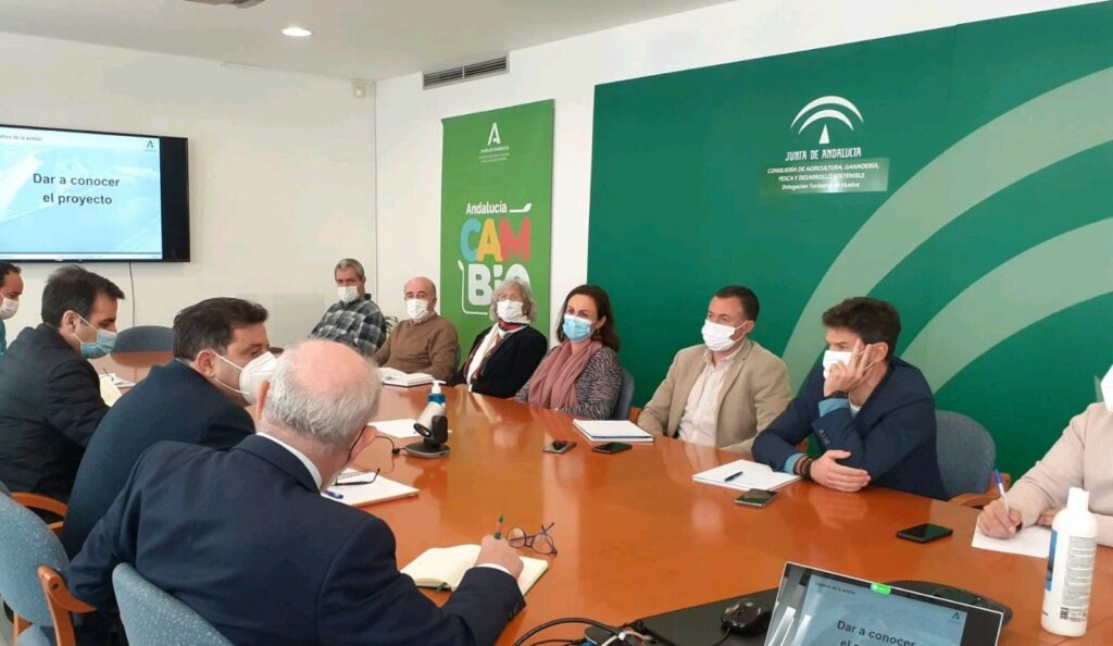 casos de éxito Lean AAU Huelva