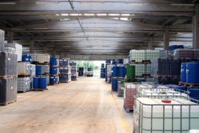 los 7 despilfarros inventario