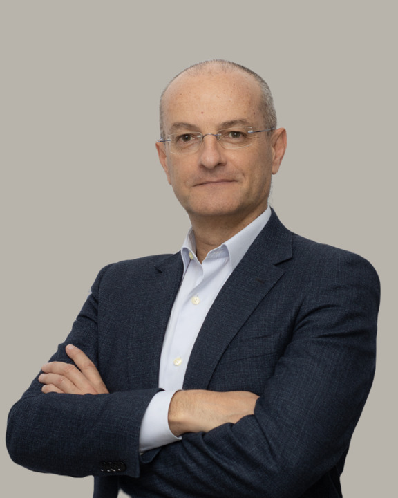 Fernando Calderón, director Escuela y Consultora Lean