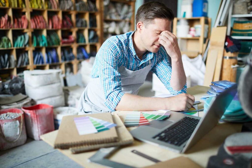 solucionar los problemas de una organización