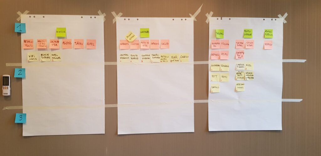 Curso de agile y scrum