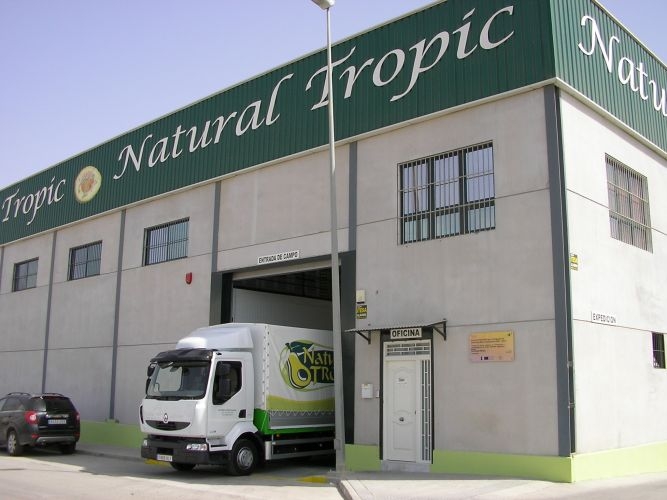 casos de éxito Lean NaturalTropic