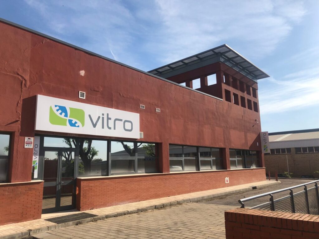 Casos de éxito Lean Vitro