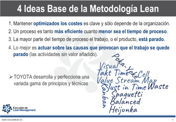 lean o Scrum