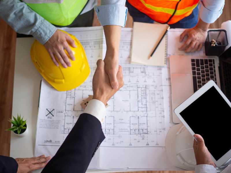 lean construction vs modelo tradicional 