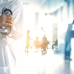 Curso de Lean Healthcare - Lean en Sanidad - Personas físicas