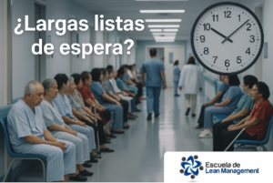 curso de lean healthcare