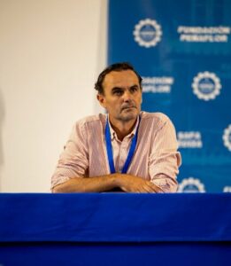 Manuel Nuñez SAFA