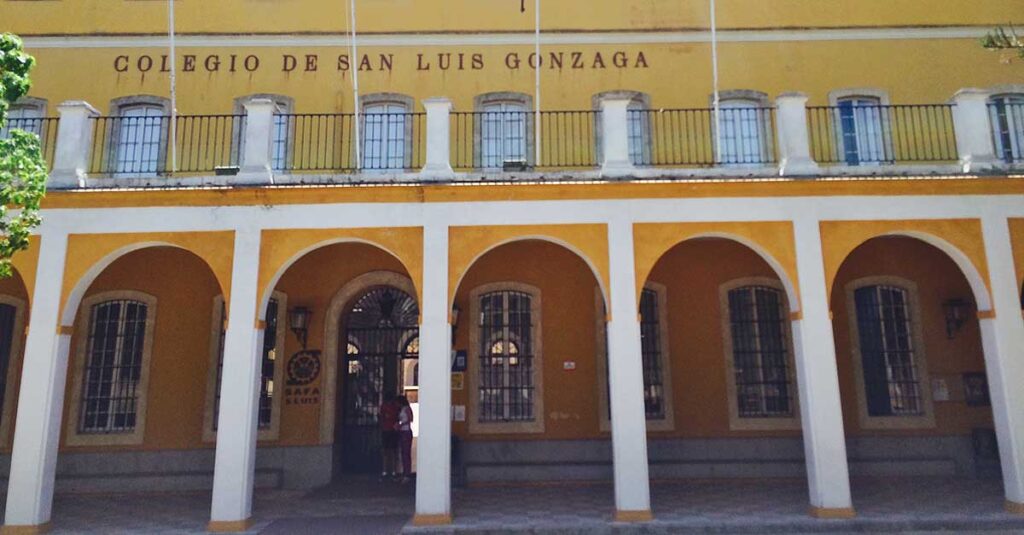 SAFA San Luis