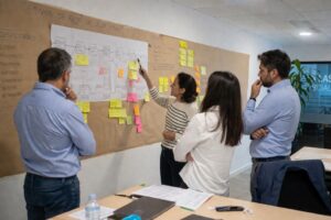 lean management en cooperativas mejora de procesos y productividad